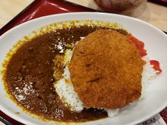 -食其家·牛丼咖喱(太阳宫店)