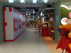 -光启城时尚购物中心