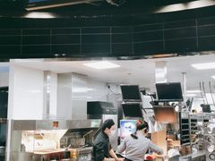 -麦当劳(国际社区店)