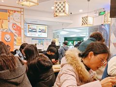 -吉野家(上海美罗城店)