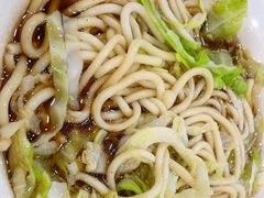 -柴氏风味斋(甘家口店)