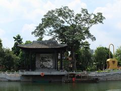 -寮步香市古镇休闲景区