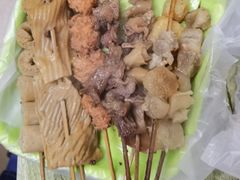 -马记大锅煮(总店)