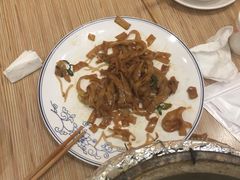 -粤仔湾砂锅粥(广益哥伦布店)