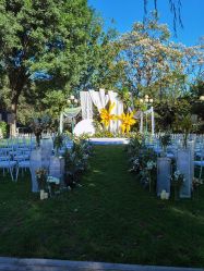 -雅奇婚庆(永乐园社区店)