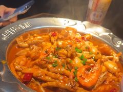 -胖哥俩肉蟹煲(杭州下沙学林街店)