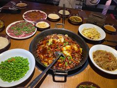 -受气牛肉·重庆耙牛肉(来福士店)