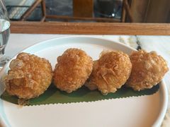 -那家小馆•北京菜•烤鸭(香山店)