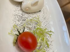 牛奶小白兔-顺味凤城·顺德菜专门店(九六广场店)