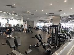 -OXYGYM 奥美氧舱运动中心(朝阳大悦城店)