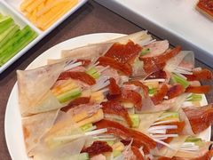 -聚宾楼·烤鸭·家宴(科技三路店)