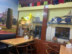 -清真·AL-JANNAT 佳纳特餐厅(狮子桥店)