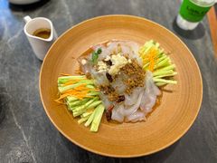 -李记饺子·熏酱东北菜(欢乐谷店)