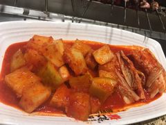 -丰茂烤串(公园店)