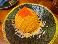 -鸟鹏烧鸟居酒屋(仁恒梦中心店)