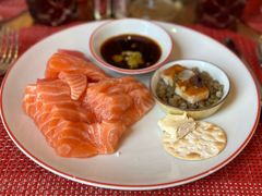 -咖啡苑 - 蔚藍夏日限定主题(永利皇宫店)