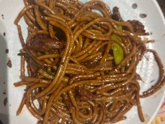 -汉丽斯巴西烤肉自助(市南店)