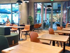 大堂-Wagas沃歌斯(正大乐城店)