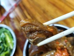 -高氏宛珍店·定安农家猪脚饭