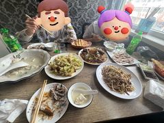 -沈阳李连贵熏肉大饼(兴城店)