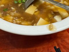 -芦茨金富饭庄·25年老字号·专做稻草鸡