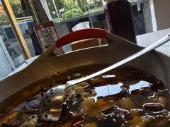 -辣婆婆(航天桥店)