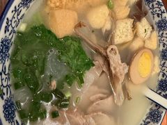-小潘记鸭血粉丝汤