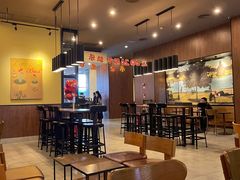 -星巴克臻选(成都环球乐天店)
