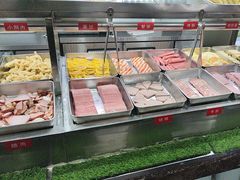 -要得自助火锅(新川路店)