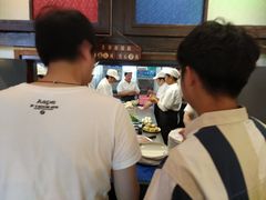 -采芝斋评弹茶馆(观前街店)
