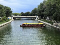 -皇家御河游(紫御湾码头)