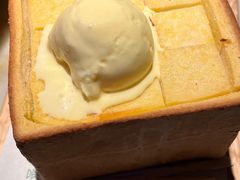 -绿茶餐厅(同成街华联店)