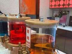 -小董哥烤串·爆汁大油边(故宫店)