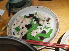 -青年公社·烤鸭(天玥中心店)
