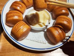 -老诚一锅(来北家园店)