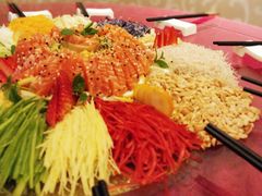 -深圳东方银座酒店·粤秀轩中餐厅