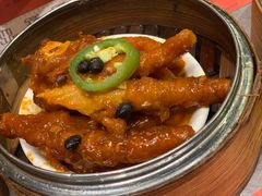 -点点心点心专门店(旺角店)