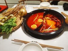 -逍遥烫特色串串(宽窄巷子店)