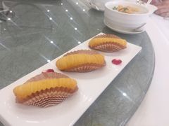 -国贸旋转餐厅(国贸广场店)