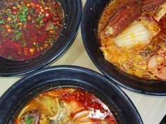 -四川老牛麻辣烫(北门桥店)