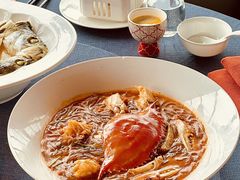 -三利音·东方司宴(外滩店)
