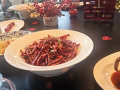 -海立阁海鲜江浙菜(漕河泾印象城店)