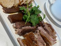 -壹只卤鹅·潮汕菜(莲塘店)