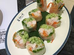 -美奈小馆·越南料理(福田星河COCO Park店)