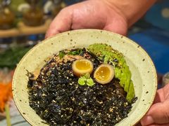 -炙柒Sekinana·精致料理 烧鸟·铁板烧(海上世界店)