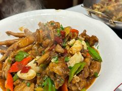 -澎湖湾农家菜(八一路楚天府店)