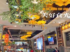 -味可道美食坊(福基路店)