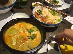 -美奈小馆·越南料理(中航城君尚购物中心店)