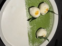 -锦府园·新台州菜(合生汇店)