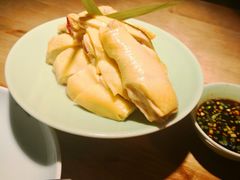 老杭城白切鸡-弄堂里(阿里西溪A区店)